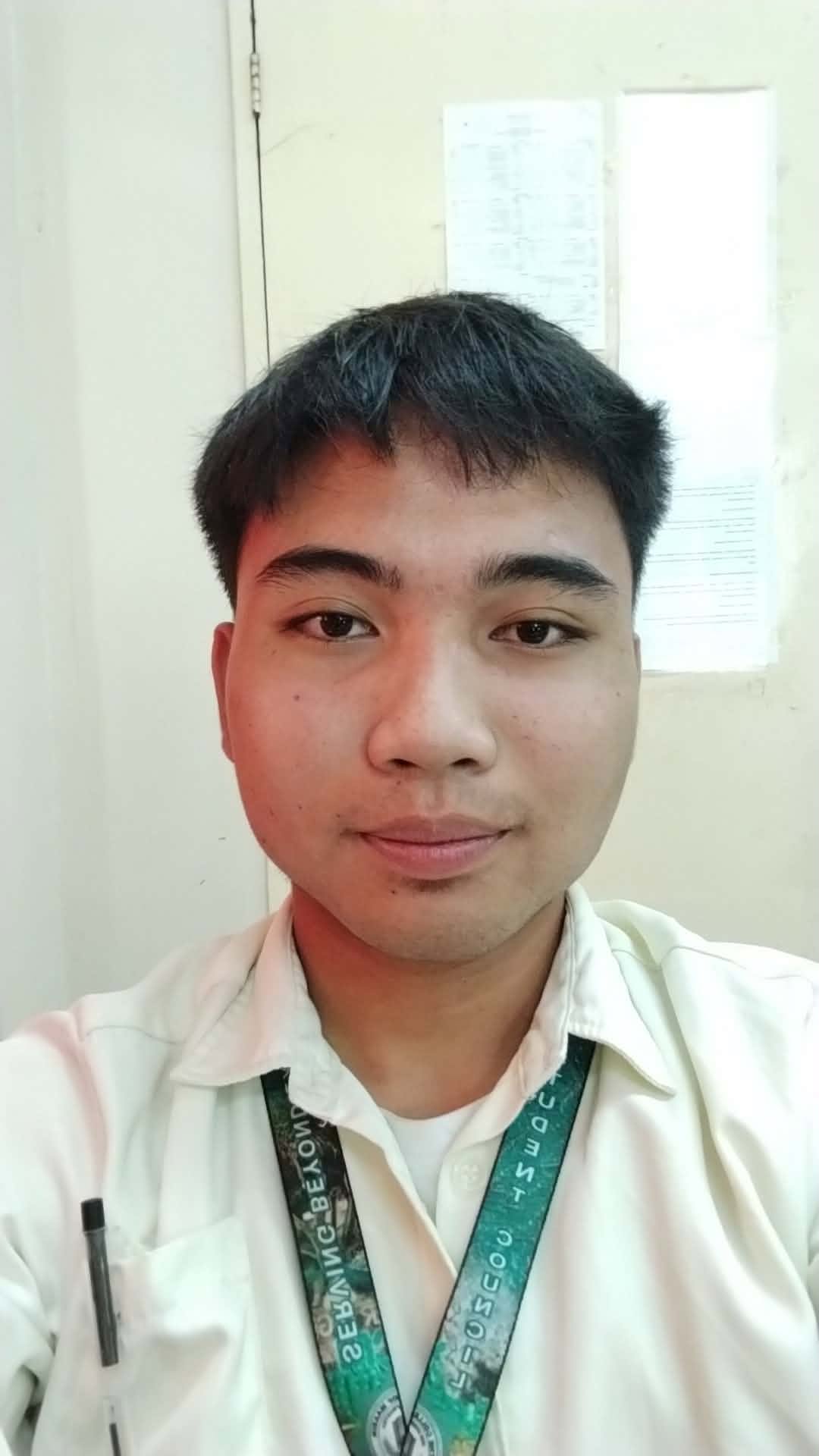 Shane Jundan